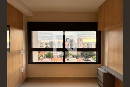 Studio de kitnet/studio à venda com 0 quarto, 18m² em Vila Clementino, São Paulo