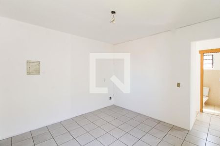 Sala de apartamento para alugar com 2 quartos, 44m² em Igara, Canoas