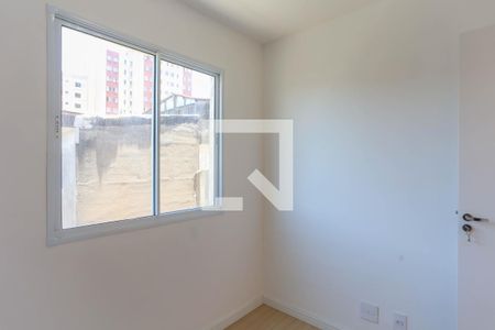 Quarto 1  de apartamento para alugar com 2 quartos, 43m² em Conceição, Diadema