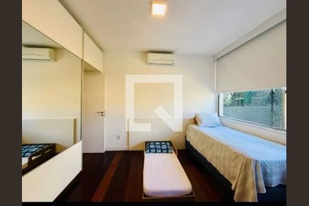 Apartamento à venda com 3 quartos, 137m² em Leblon, Rio de Janeiro