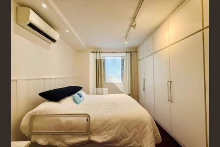Apartamento à venda com 3 quartos, 137m² em Leblon, Rio de Janeiro