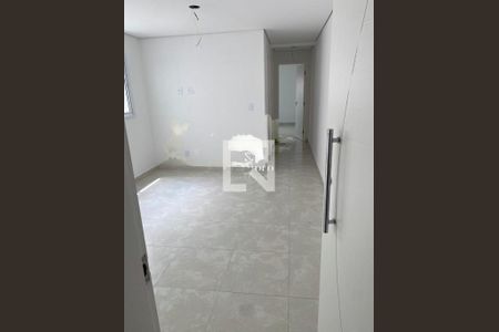 Apartamento à venda com 2 quartos, 100m² em Parque Oratório, Santo André