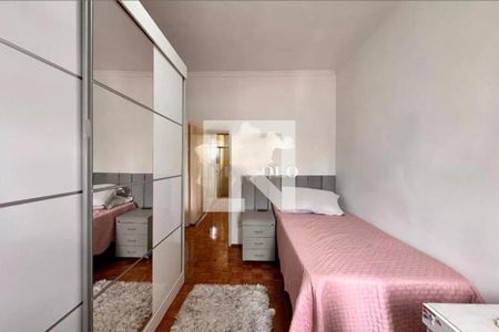 Apartamento à venda com 3 quartos, 120m² em Santa Paula, São Caetano do Sul