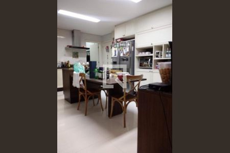 Apartamento à venda com 3 quartos, 360m² em Parque da Mooca, São Paulo