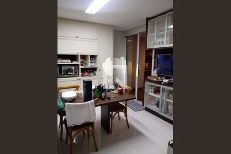 Apartamento à venda com 3 quartos, 360m² em Parque da Mooca, São Paulo