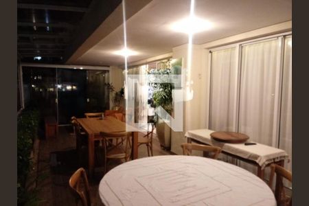 Apartamento à venda com 3 quartos, 360m² em Parque da Mooca, São Paulo