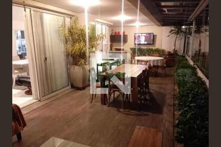 Apartamento à venda com 3 quartos, 360m² em Parque da Mooca, São Paulo