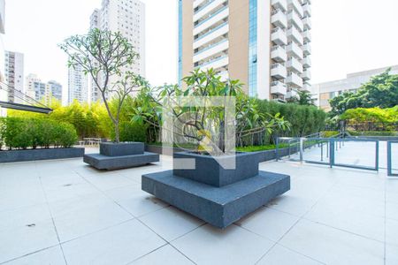 Apartamento para alugar com 1 quarto, 50m² em Barra Funda, São Paulo