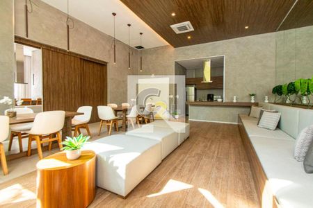Apartamento para alugar com 1 quarto, 50m² em Barra Funda, São Paulo