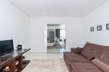 Casa à venda com 4 quartos, 325m² em Estoril, Belo Horizonte