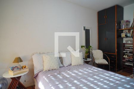 Quarto 2 de apartamento à venda com 2 quartos, 74m² em Tristeza, Porto Alegre