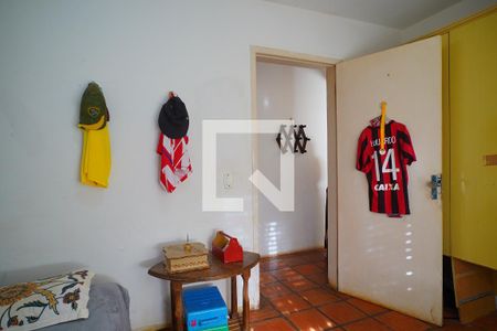 Quarto 1 de apartamento à venda com 2 quartos, 74m² em Tristeza, Porto Alegre