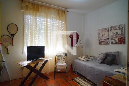 Quarto 1 de apartamento à venda com 2 quartos, 74m² em Tristeza, Porto Alegre