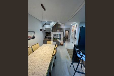 Casa à venda com 3 quartos, 160m² em Jardim Carolina, Jundiaí