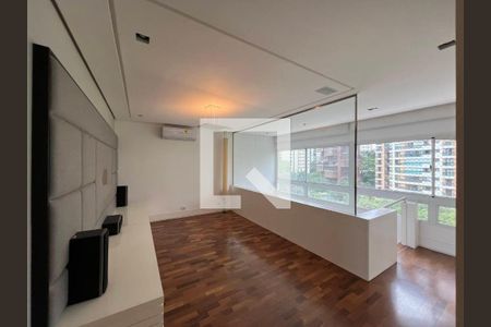 Apartamento à venda com 3 quartos, 170m² em Vila Suzana, São Paulo