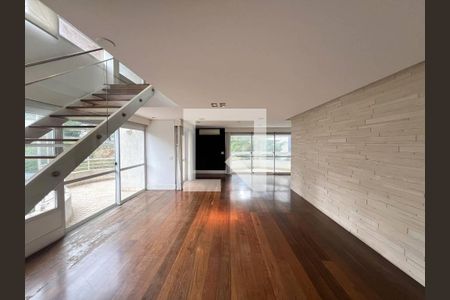 Apartamento à venda com 3 quartos, 170m² em Vila Suzana, São Paulo