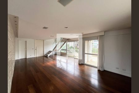 Apartamento à venda com 3 quartos, 170m² em Vila Suzana, São Paulo