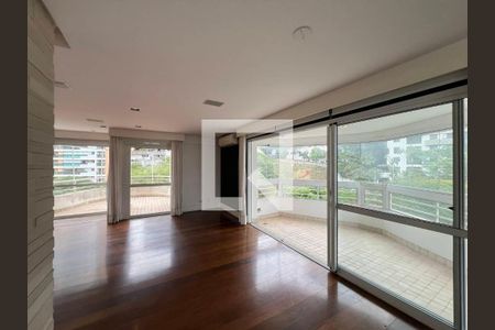 Apartamento à venda com 3 quartos, 170m² em Vila Suzana, São Paulo