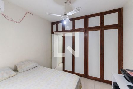 Quarto de apartamento à venda com 2 quartos, 50m² em Maracanã, Rio de Janeiro