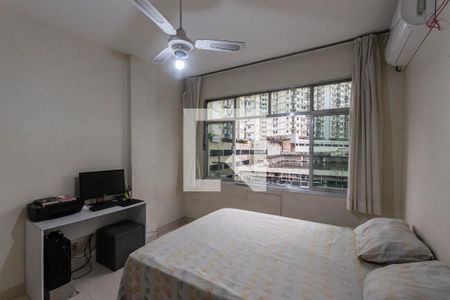 Quarto de apartamento à venda com 2 quartos, 50m² em Maracanã, Rio de Janeiro