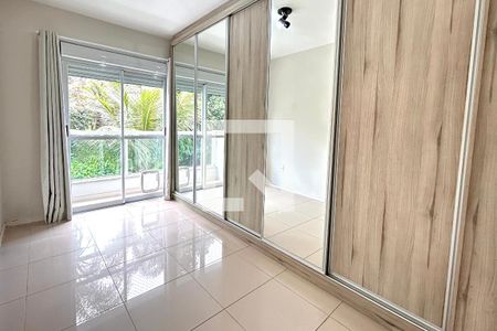 Quarto  de apartamento para alugar com 2 quartos, 76m² em João Paulo, Florianópolis