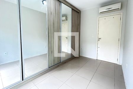 Quarto  de apartamento para alugar com 2 quartos, 76m² em João Paulo, Florianópolis