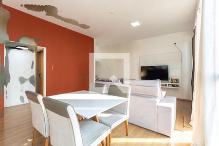 Apartamento à venda com 3 quartos, 116m² em Consolação, São Paulo