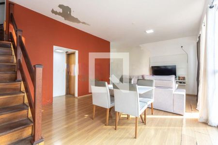 Apartamento à venda com 3 quartos, 116m² em Consolação, São Paulo