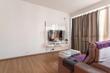 Apartamento à venda com 3 quartos, 116m² em Consolação, São Paulo