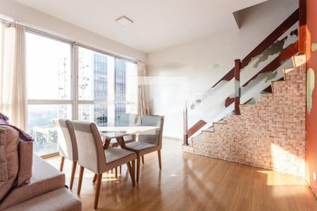 Apartamento à venda com 3 quartos, 116m² em Consolação, São Paulo