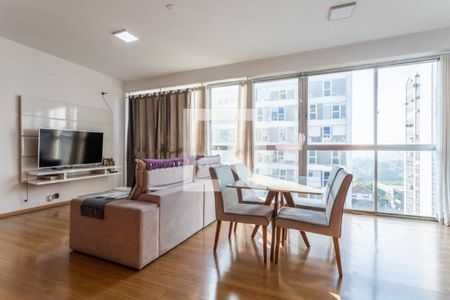 Apartamento à venda com 3 quartos, 116m² em Consolação, São Paulo