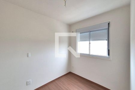 Quarto 2 - Suíte de apartamento à venda com 2 quartos, 54m² em Residencial Villa Garden, Campinas