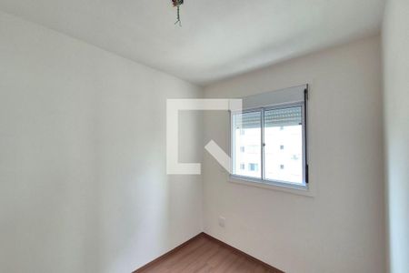 Quarto 1  de apartamento à venda com 2 quartos, 54m² em Residencial Villa Garden, Campinas