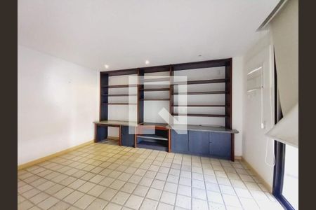 Apartamento à venda com 4 quartos, 200m² em Lagoa, Rio de Janeiro