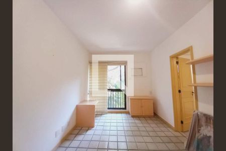 Apartamento à venda com 4 quartos, 200m² em Lagoa, Rio de Janeiro