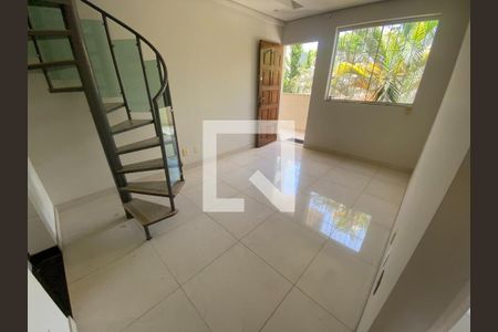 Apartamento à venda com 4 quartos, 102m² em Santa Amelia, Belo Horizonte