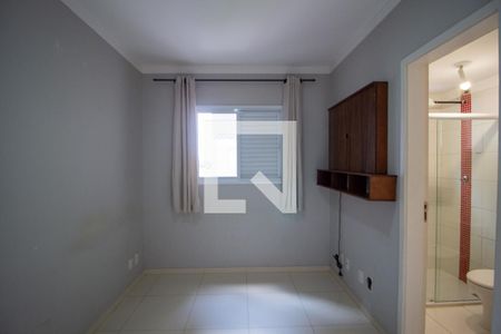 Suite  de apartamento para alugar com 3 quartos, 70m² em Parque Bela Vista, Votorantim