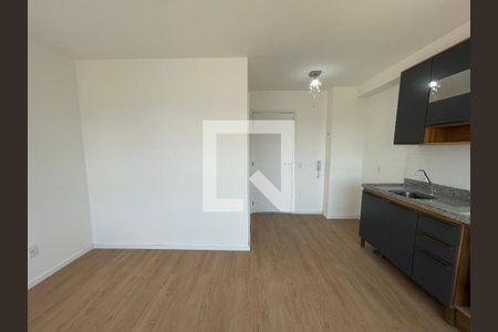 Studio de kitnet/studio para alugar com 1 quarto, 25m² em Butantã, São Paulo