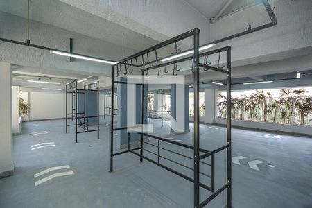 Área comum de apartamento à venda com 2 quartos, 36m² em Usina Piratininga, São Paulo
