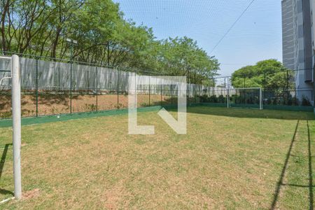 Quadra Esportiva de apartamento para alugar com 2 quartos, 36m² em Usina Piratininga, São Paulo