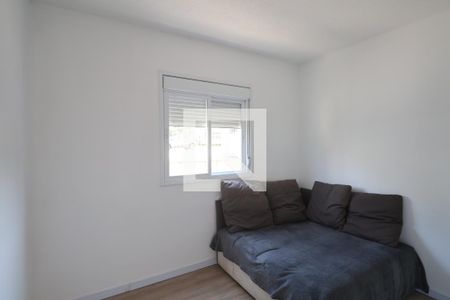 Quarto 2 de apartamento à venda com 2 quartos, 50m² em Marechal Rondon, Canoas