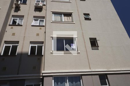 Placa de apartamento à venda com 2 quartos, 50m² em Marechal Rondon, Canoas