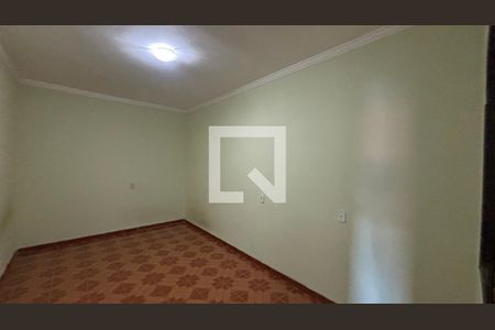 Quarto 1 de casa para alugar com 2 quartos, 55m² em Jardim Rina, Santo André