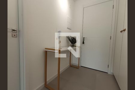 Studio de kitnet/studio para alugar com 1 quarto, 28m² em Vila Clementino, São Paulo