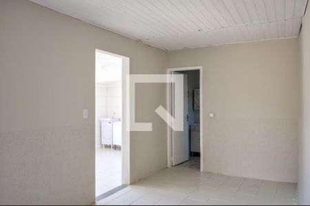 Casa de Condomínio para alugar com 1 quarto, 52m² em Camaquã, Porto Alegre