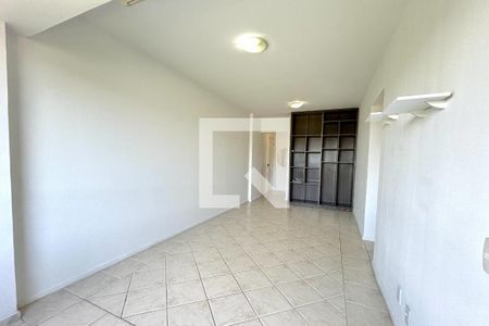 Sala de apartamento para alugar com 2 quartos, 65m² em Itacorubi, Florianópolis