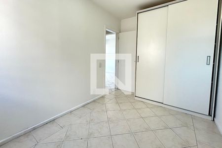 Quarto 1 de apartamento para alugar com 2 quartos, 65m² em Itacorubi, Florianópolis