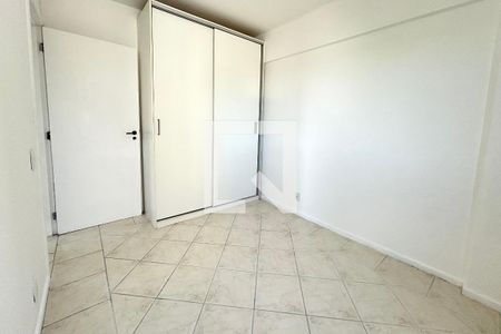 Quarto 1 de apartamento para alugar com 2 quartos, 65m² em Itacorubi, Florianópolis
