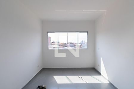 Suíte 3 de casa à venda com 3 quartos, 140m² em Vila Marieta, São Paulo