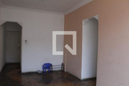 Apartamento à venda com 2 quartos, 75m² em Tijuca, Rio de Janeiro